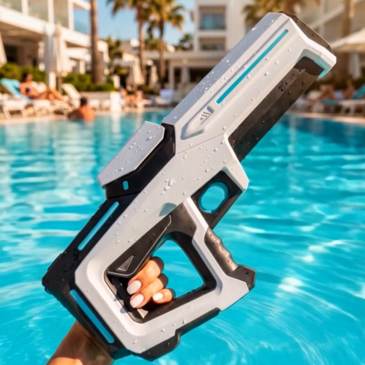 Pistolet wodny Hydro Storm